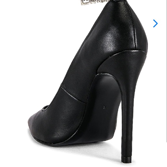 Camila Coelho Amor Heel Size: 8 - Picture 2 of 8